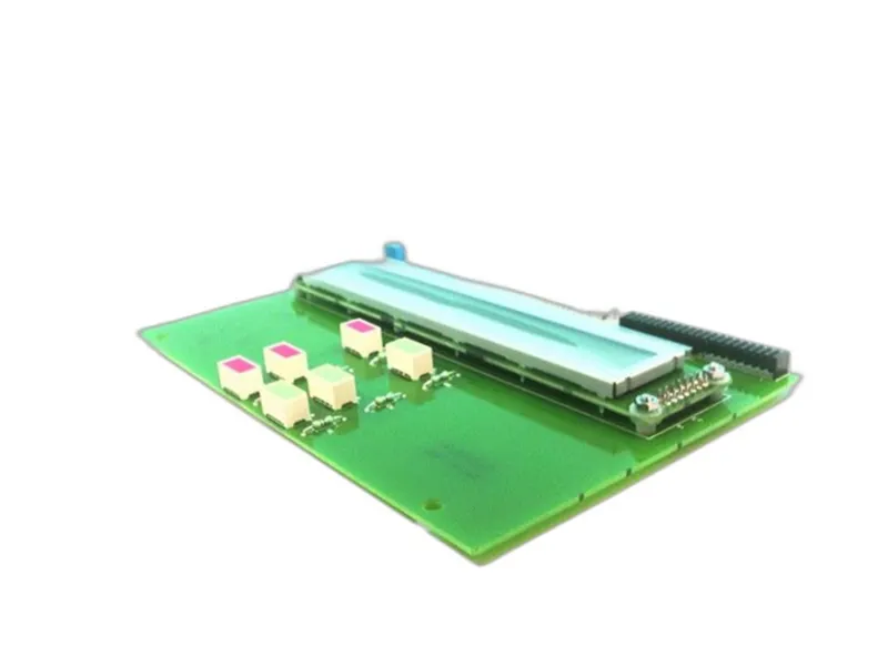 ENM10114 LCD/LED顯示屏由MARKEM IMAJE製造