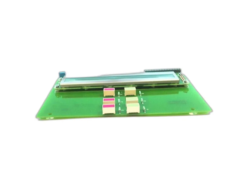 ENM10114 LCD/LED顯示屏由MARKEM IMAJE製造