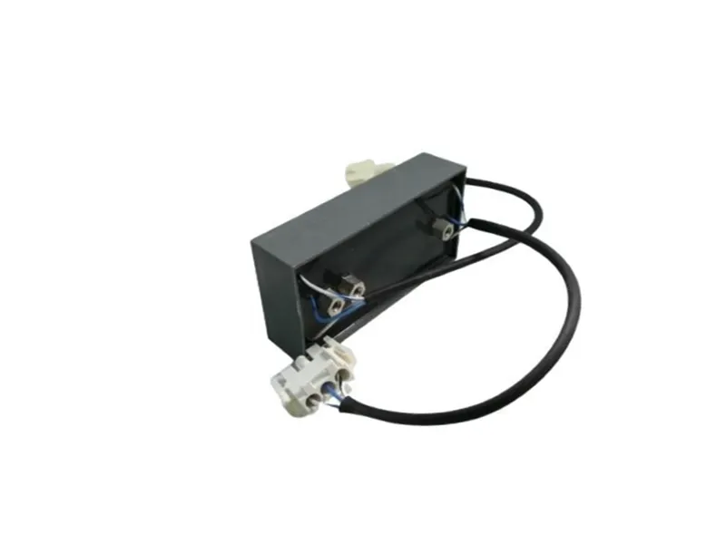 ENM14123安全配件由MARKEM IMAJE製造