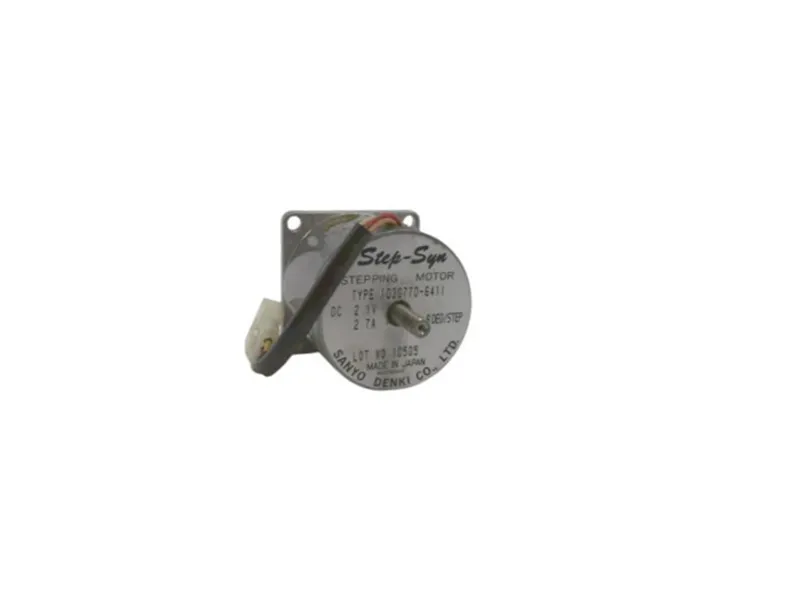 ENM14141馬達由MARKEM IMAJE製造