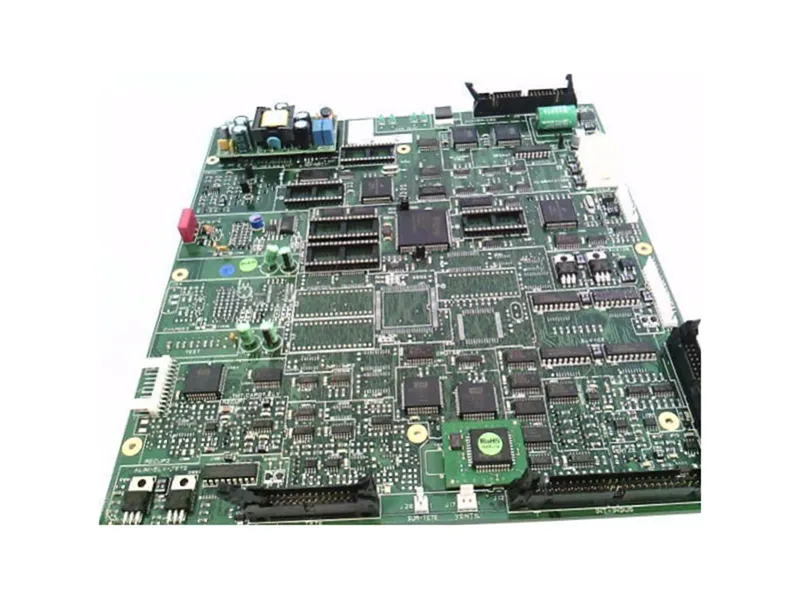 ENM19915 PLC/擴展板 PC板 由 MARKEM IMAJE 製造
