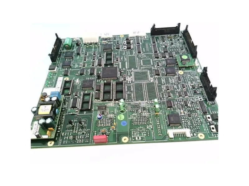 ENM19915 PLC/擴展板 PC板 由 MARKEM IMAJE 製造