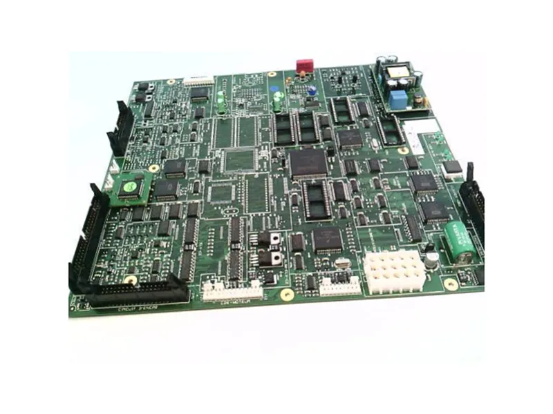 ENM19915 PLC/擴展板 PC板 由 MARKEM IMAJE 製造