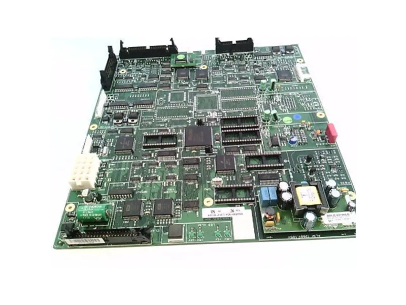 ENM19915 PLC/擴展板 PC板 由 MARKEM IMAJE 製造