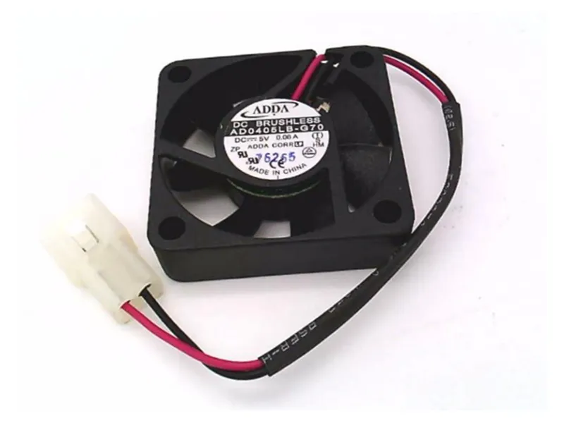 ENM20212 Ventilador/Gestión térmica para panel de control por MARKEM IMAJE