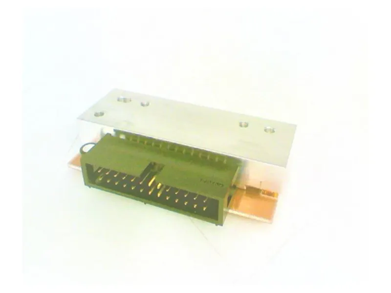 KCE-53-12PAJ1-VJTR Druckkopf von MARKEM IMAJE