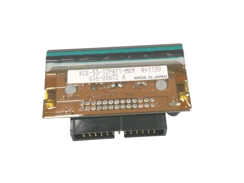KCE-53-12PAT1-MKM Impresora industrial/sistema de MARKEM IMAJE