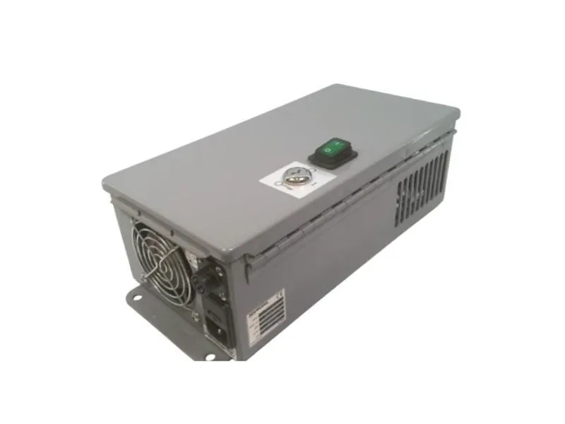 馬克姆伊瑪傑PS500電源