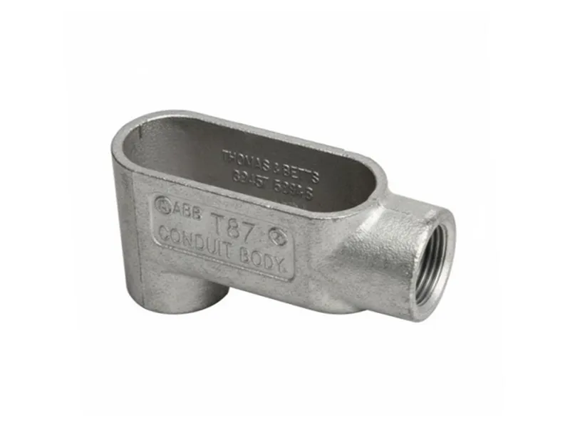 T87 Ống conduit/Phụ kiện THOMAS & BETTS