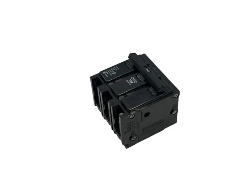 THOMAS & BETTS TB350 bộ ngắt mạch trung tâm tải