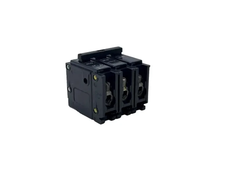TB380 Molded Case Circuit Breaker by THOMAS & BETTS