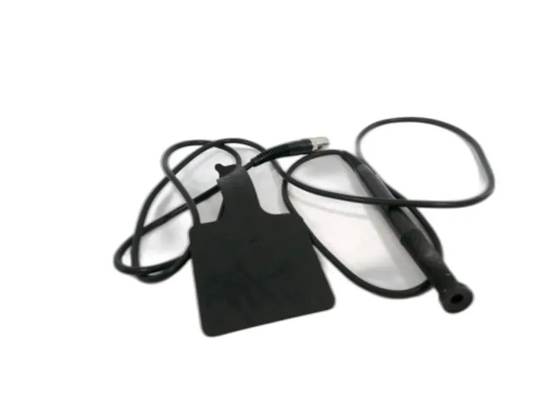 MX-RM3E Soldering and Rework Handpiece by Dover Corporation