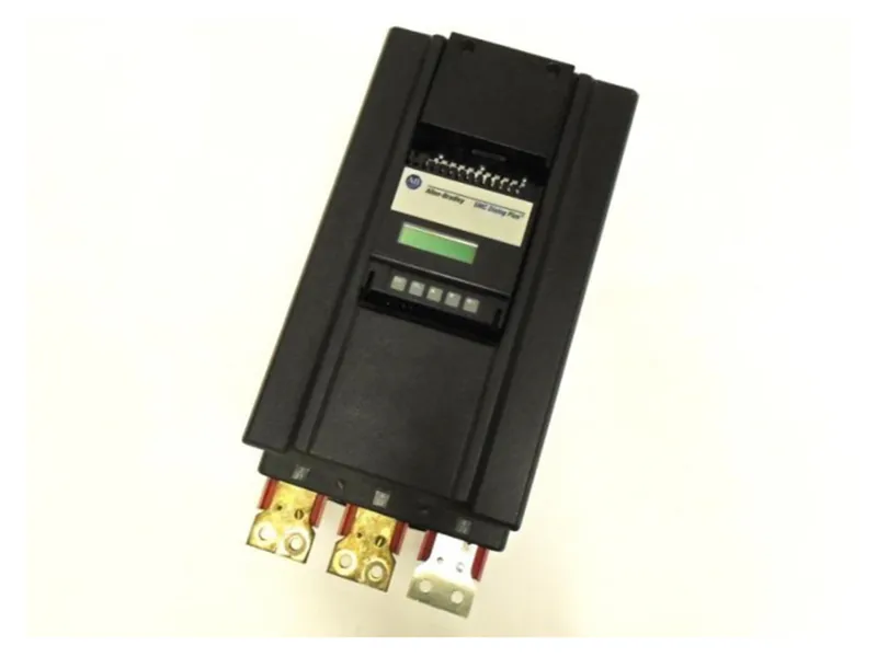 ALLEN BRADLEY 150-B180NBDA軟啟動器
