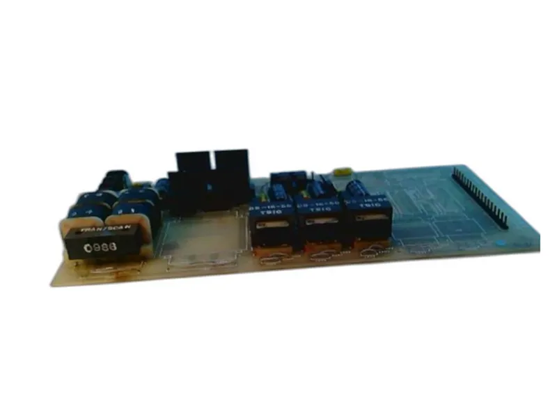 Scheda PC PLC/Add-On EA654C di DOVER FLEXO