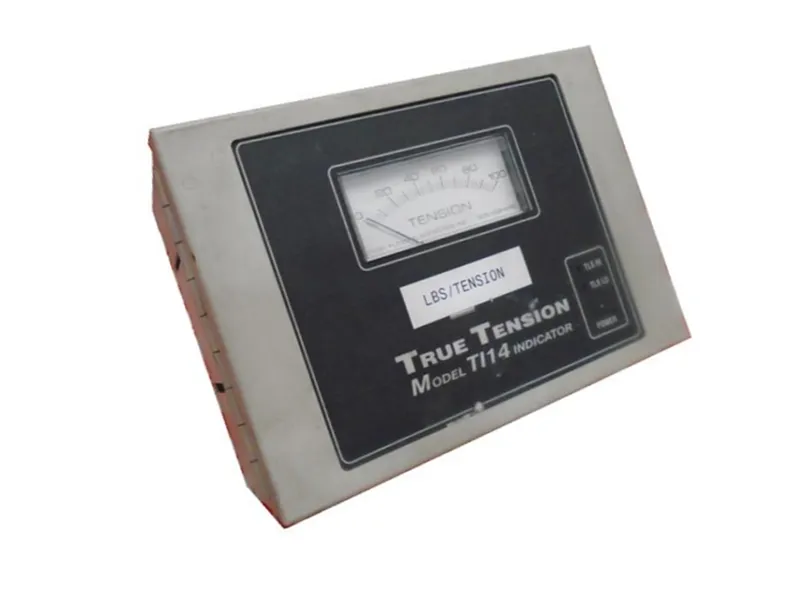 Controllore temperatura/processo DOVER FLEXO T114-100