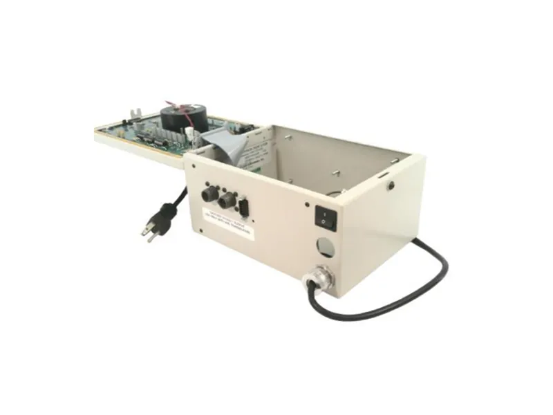 Controllore di pressione DOVER FLEXO TI-14
