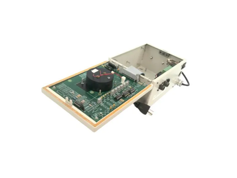 Controllore di pressione DOVER FLEXO TI-14