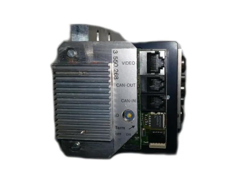 DR SCHENK GMBH 3550268 相機頭