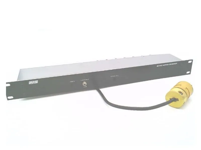 AC1655 Panel Meter by DRAKE