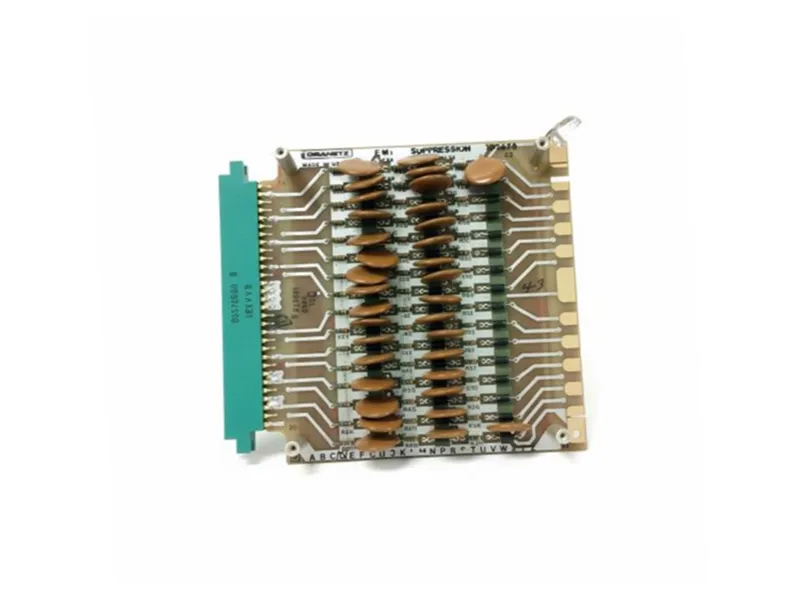 Placa PC PLC/Add-On Board DRANETZ 103576