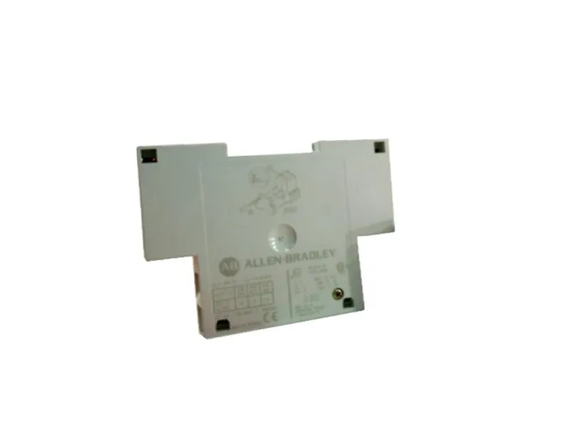 ALLEN BRADLEY 190-A11輔助接點