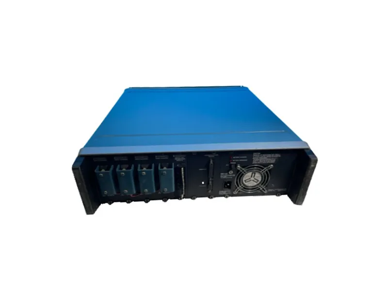 Sistema de monitoramento de energia DRANETZ 656
