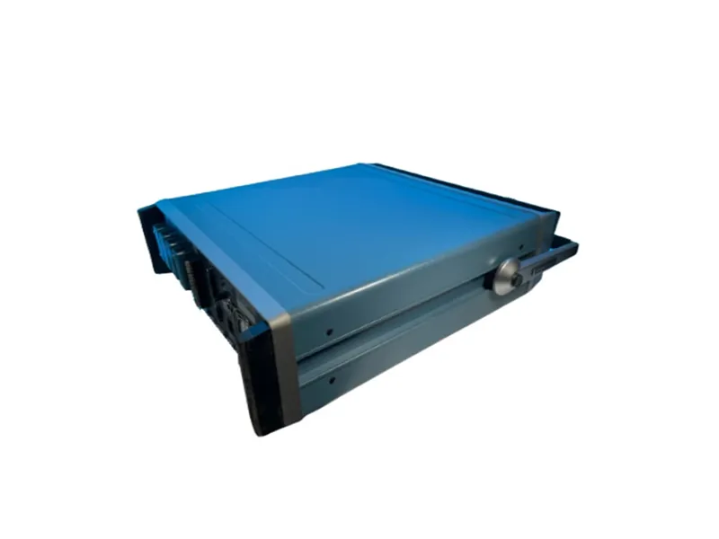 Sistema de monitoramento de energia DRANETZ 656