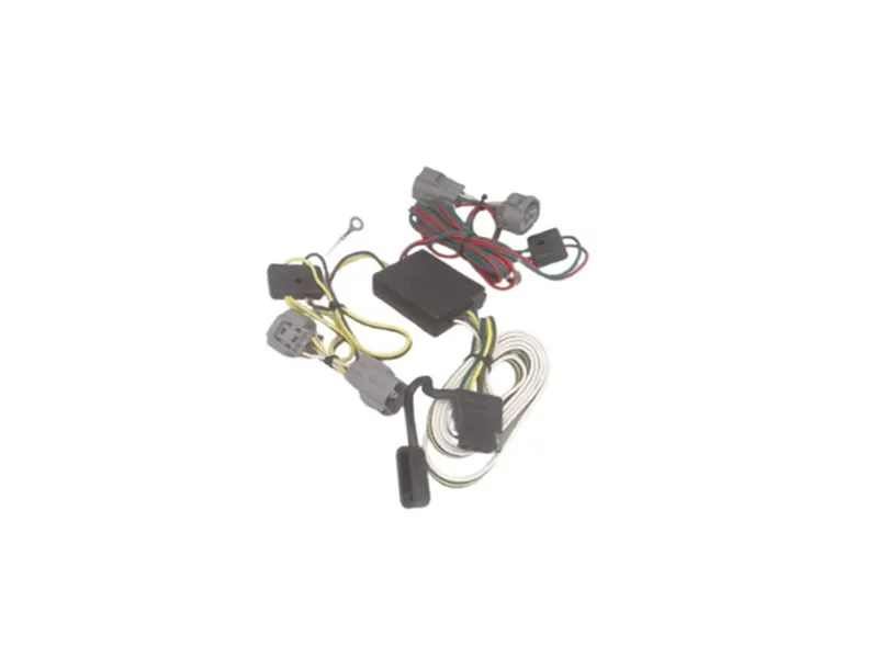 Peça automotiva/caminhão DRAW TITE 18340