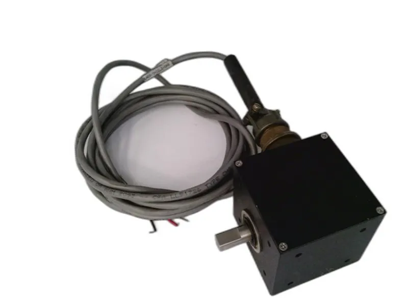 DRIVE CONTROL SYSTEMS 460 STD เอ็นโคเดอร์/รีโซลเวอร์