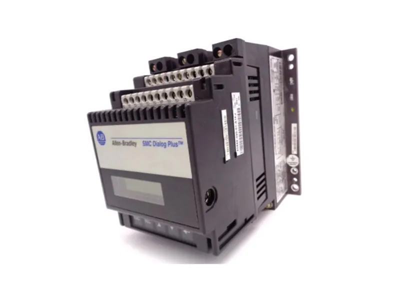 ALLEN BRADLEY 150-B24NBDA-J1 Soft Start