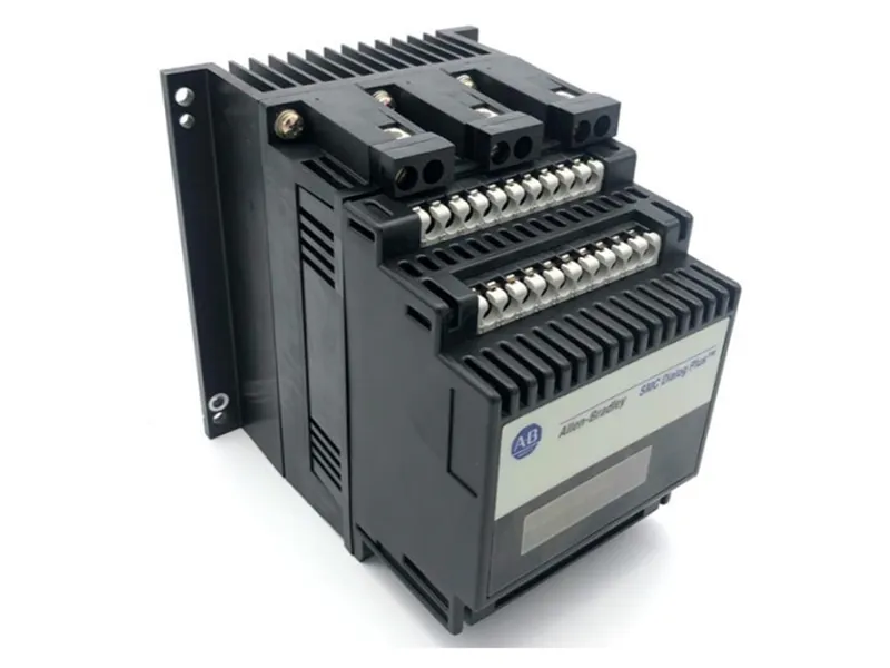 ALLEN BRADLEY 150-B24NBDA-J1 Soft Start