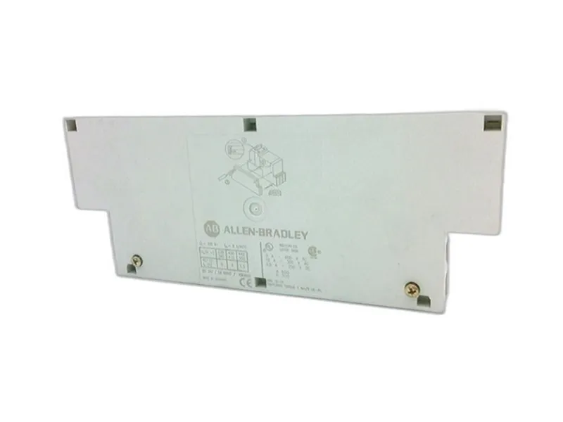 190-A11C Auxiliary Contact by ALLEN BRADLEY