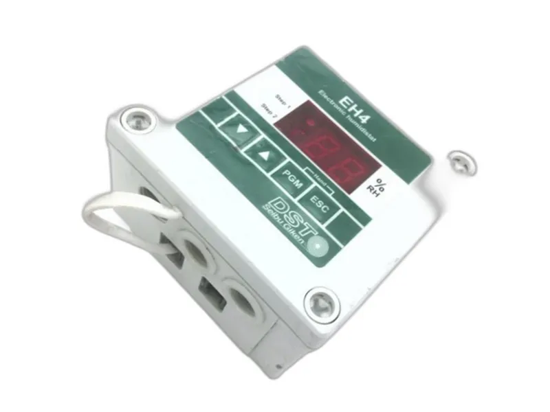 EH4 Humidity Sensor/Transmitter by DST