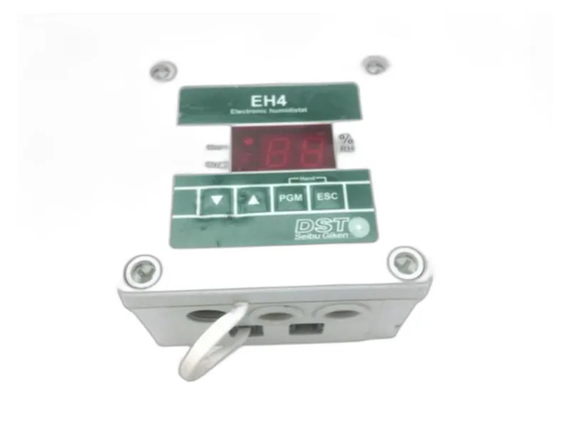 EH4 Humidity Sensor/Transmitter by DST