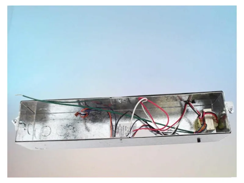 DUAL LITE URK照明燈具