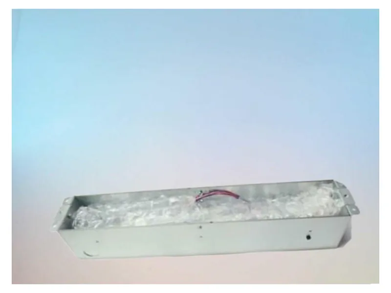 DUAL LITE URK照明燈具