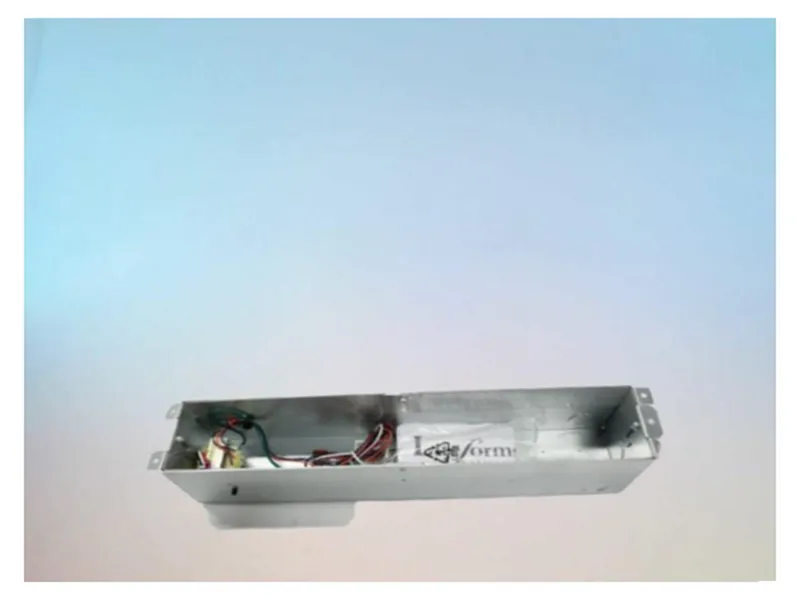 DUAL LITE URK照明燈具