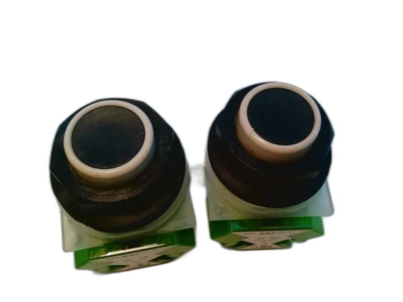 9001SKRU1 Potentiometer by DUCT-O-WIRE