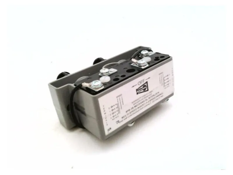 DUCT-O-WIRE PB-3B按鈕