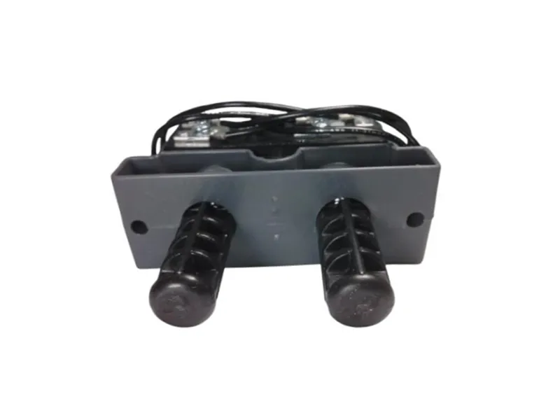 Pulsante DUCT-O-WIRE PB-5B