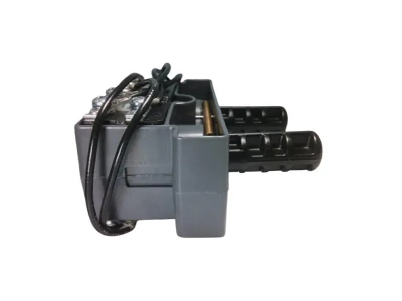Pulsante DUCT-O-WIRE PB-5B
