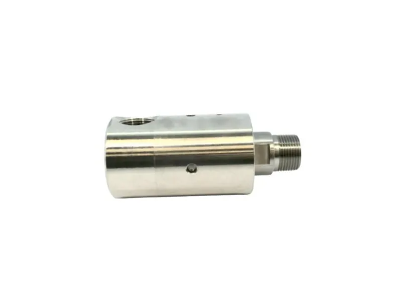 DUFF NORTON 750154C Draaischakelaar