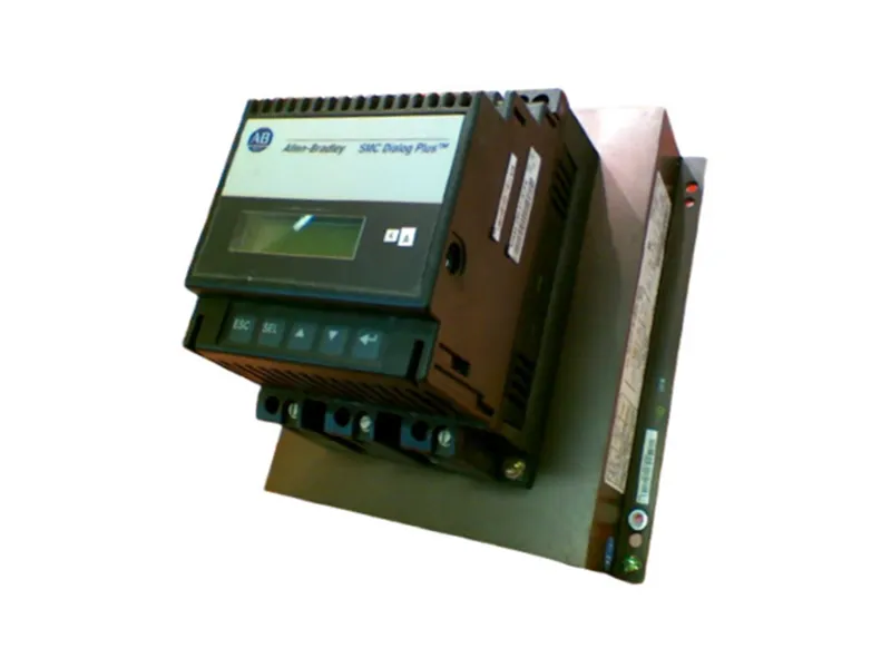 ALLEN BRADLEY 150-B35NBD軟啟動器