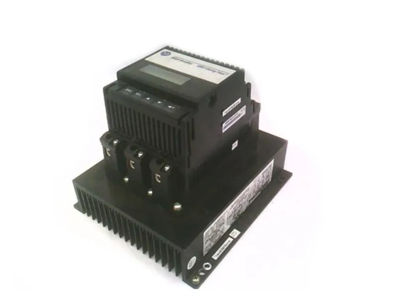 ALLEN BRADLEY 150-B35NBD軟啟動器