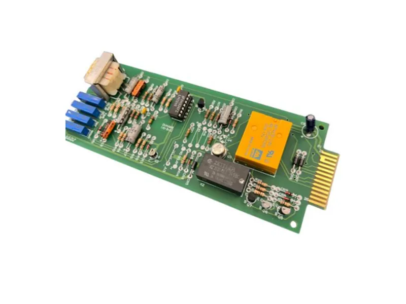 DUKANE CORP 110-3110 PLC/Add-On Board PC kartı