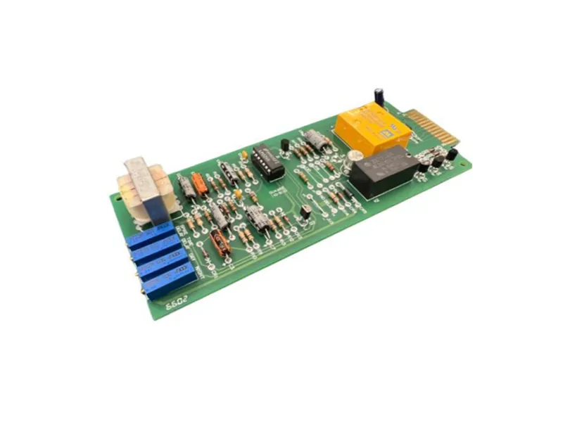 DUKANE CORP 110-3110 PLC/Add-On Board PC kartı