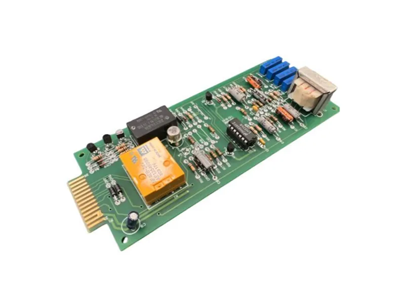 DUKANE CORP 110-3110 PLC/Add-On Board PC kartı