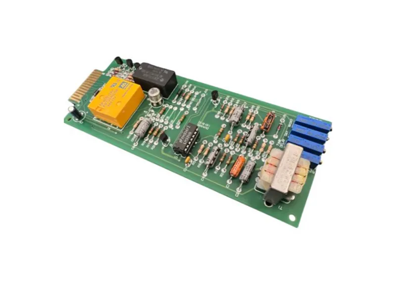 DUKANE CORP 110-3110 PLC/Add-On Board PC kartı