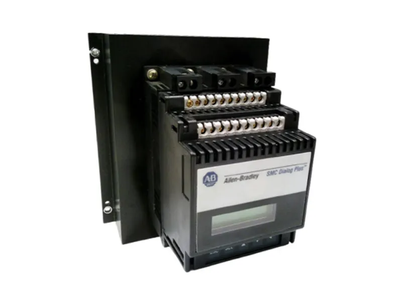 ALLEN BRADLEY 150-B35NBDB軟啟動器