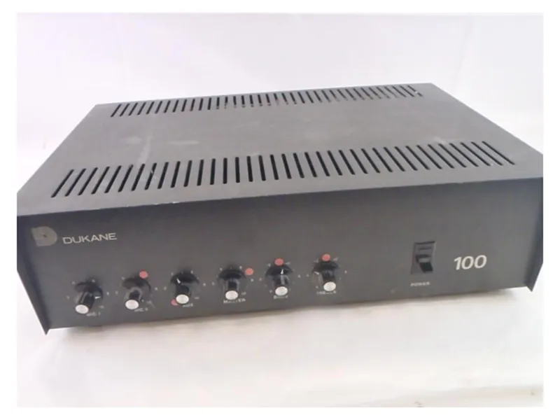DUKANE CORP 1A1400 Servo Sürücü/Servo Kontrol